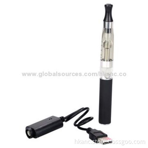 eGo Electronic Cigarette Battery, 900mAh, Rechargeable